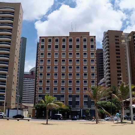 Hotel Flat Classic Форталеза Екстер'єр фото