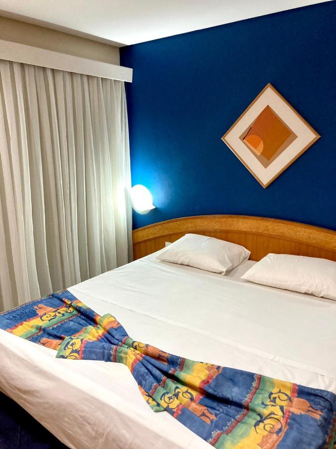 Hotel Flat Classic Форталеза Екстер'єр фото