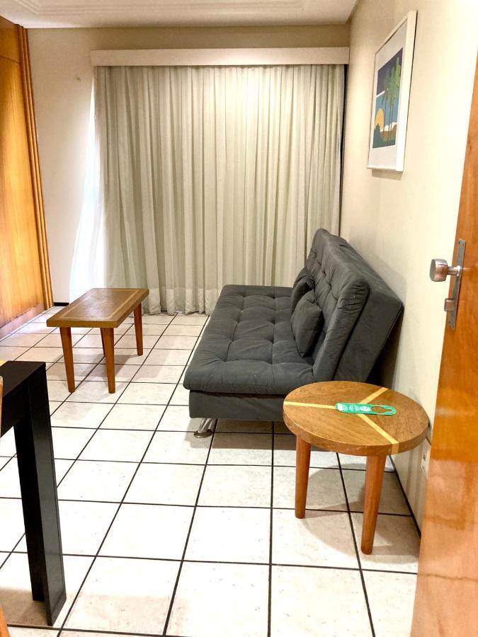 Hotel Flat Classic Форталеза Екстер'єр фото
