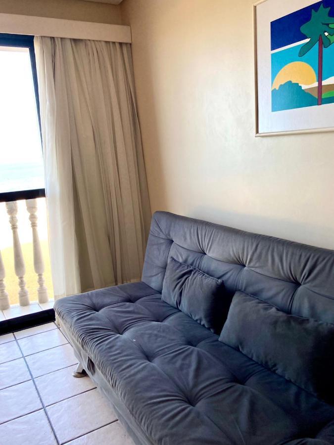 Hotel Flat Classic Форталеза Екстер'єр фото