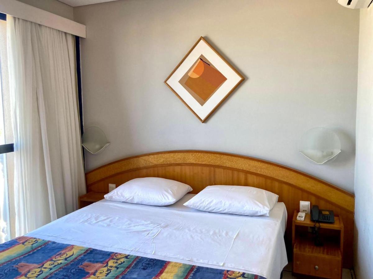 Hotel Flat Classic Форталеза Екстер'єр фото