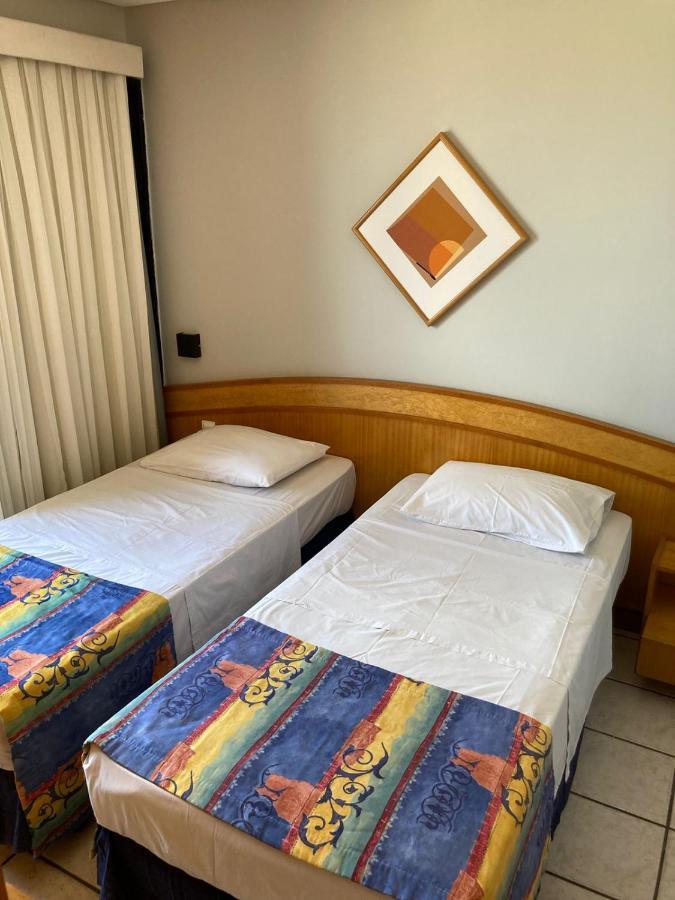 Hotel Flat Classic Форталеза Екстер'єр фото