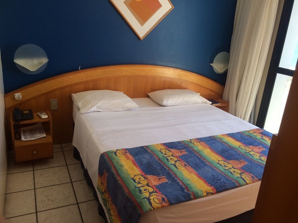 Hotel Flat Classic Форталеза Екстер'єр фото