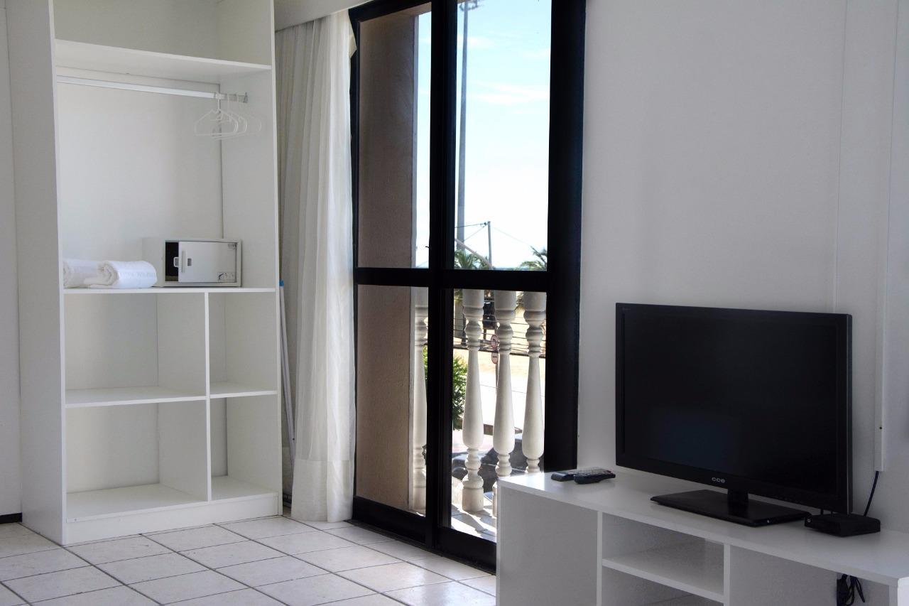 Hotel Flat Classic Форталеза Номер фото