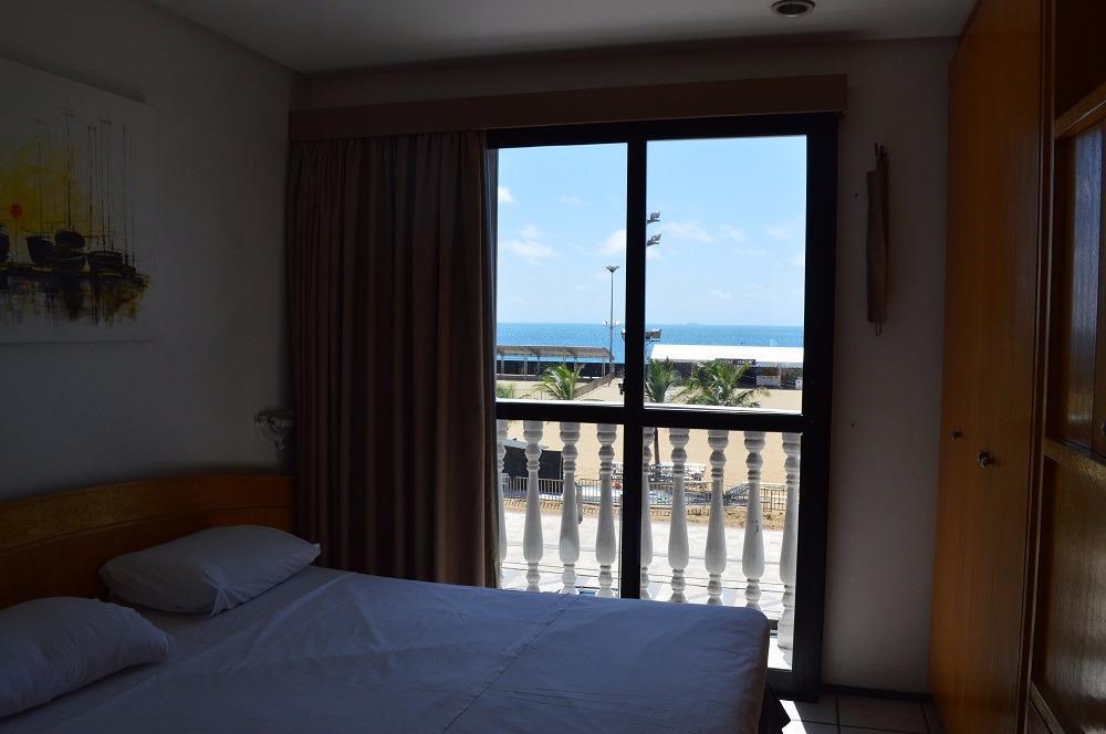 Hotel Flat Classic Форталеза Номер фото