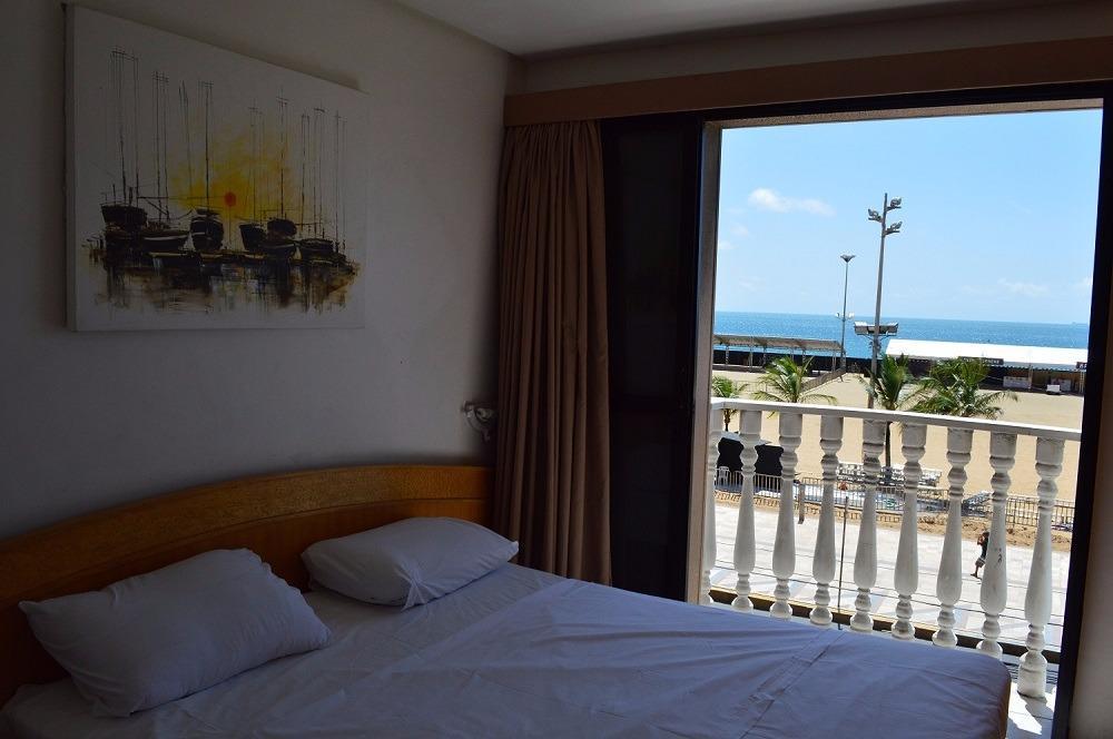 Hotel Flat Classic Форталеза Номер фото