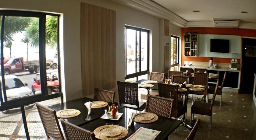Hotel Flat Classic Форталеза Екстер'єр фото