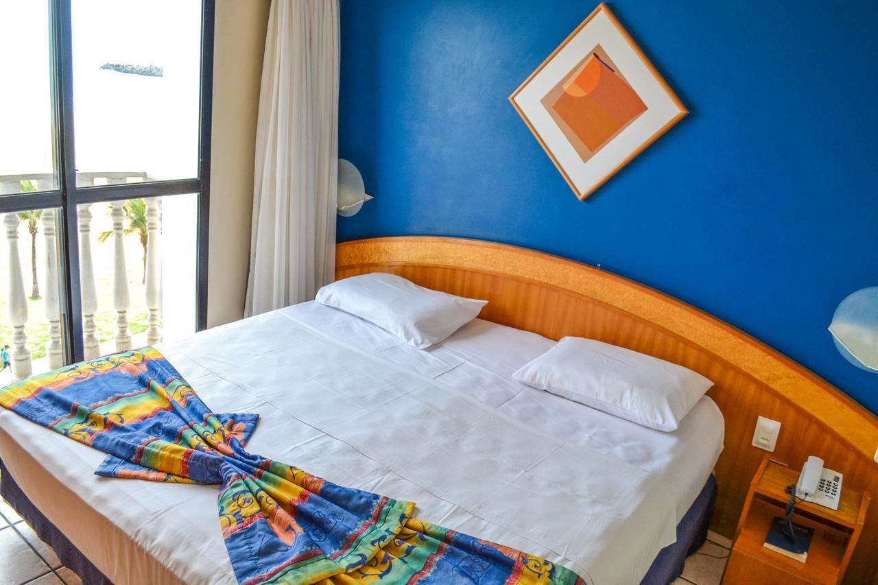Hotel Flat Classic Форталеза Екстер'єр фото