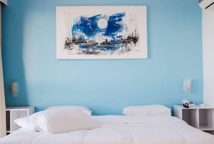 Hotel Flat Classic Форталеза Номер фото