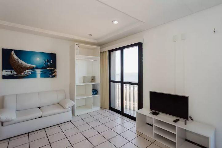 Hotel Flat Classic Форталеза Номер фото